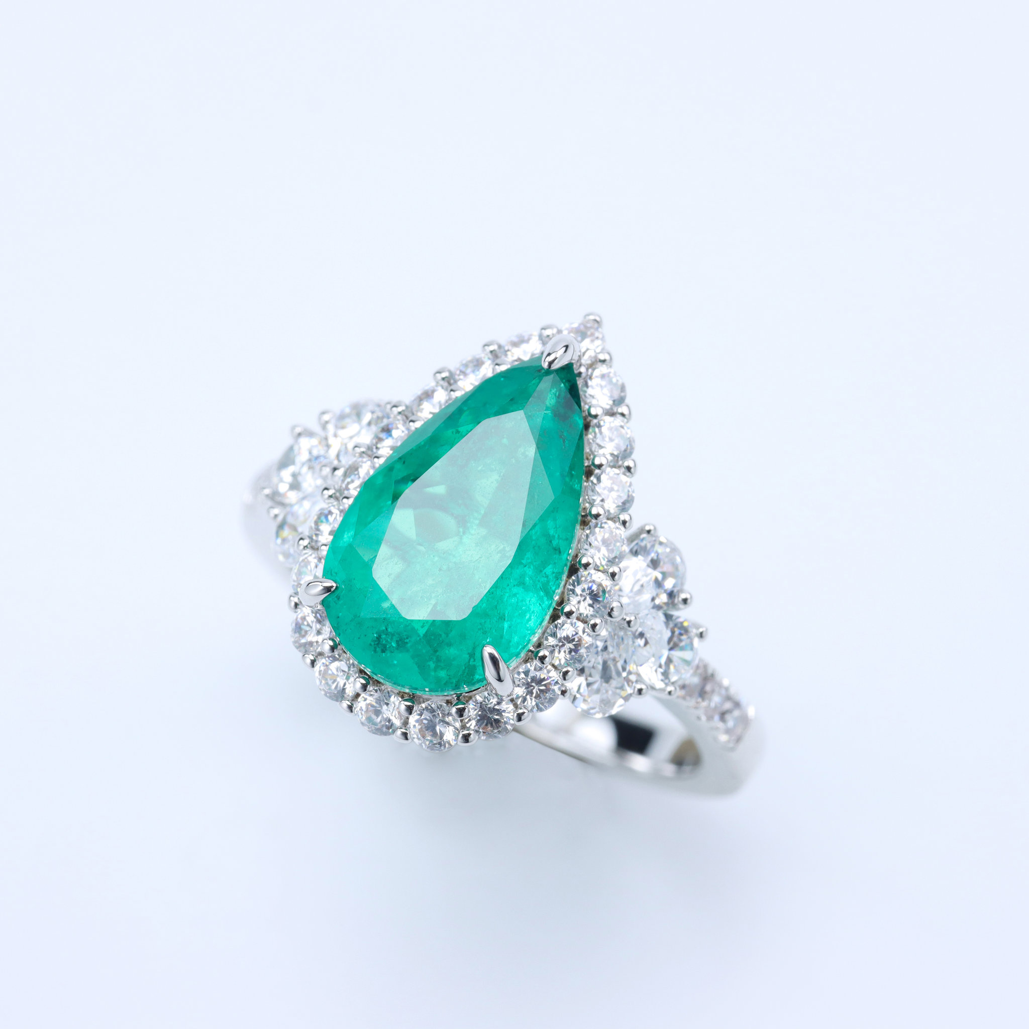 Picture for category Rings